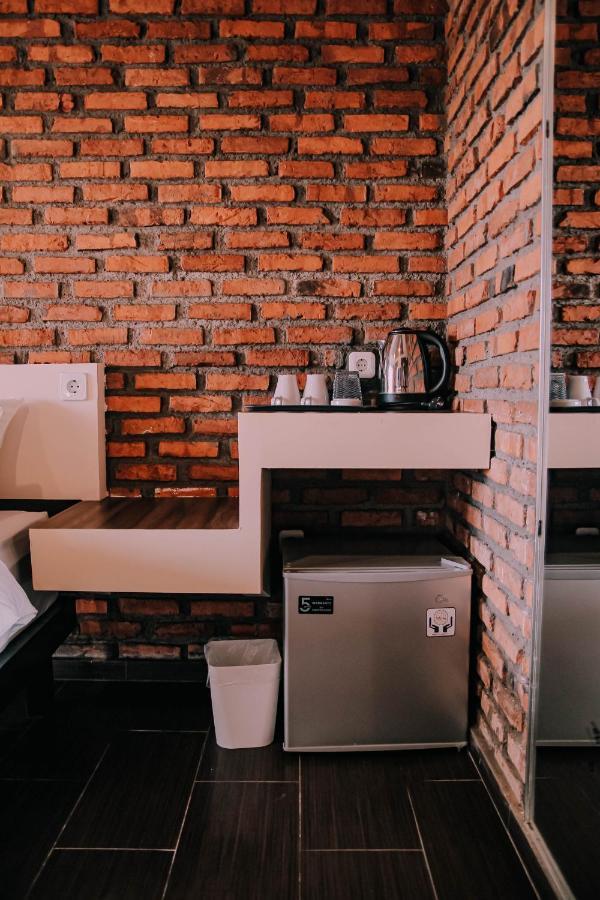 Vila Njd Bogor Kültér fotó
