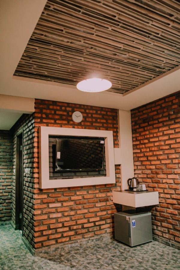 Vila Njd Bogor Kültér fotó
