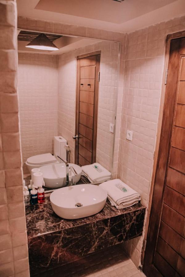Vila Njd Bogor Kültér fotó