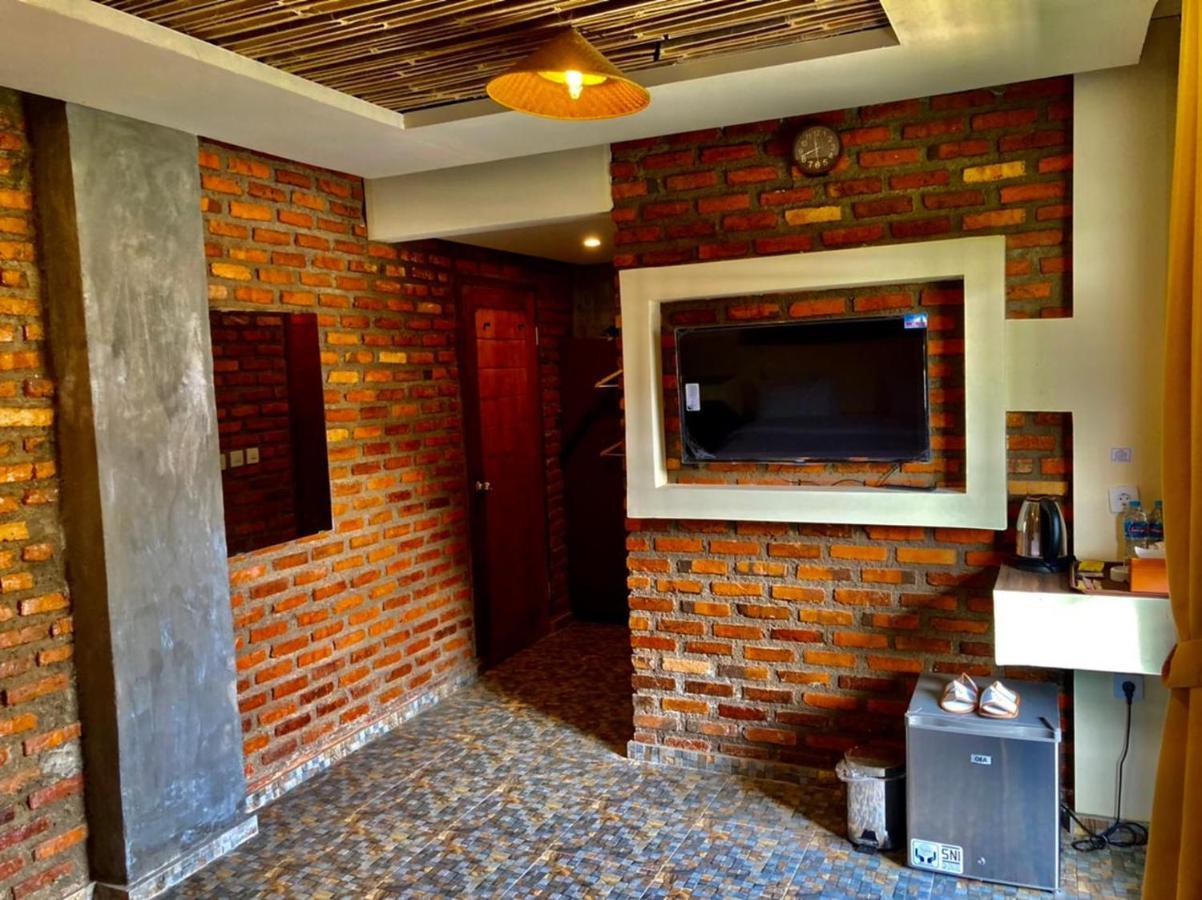 Vila Njd Bogor Kültér fotó